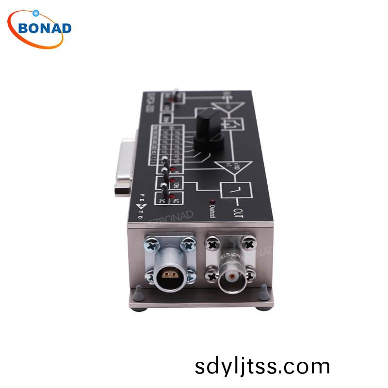 DLPCA-200可變增(zeng)益(yi)電流(liu)放(fang)大器