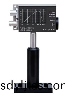 LCA-S-400K係列光接收器(qi)