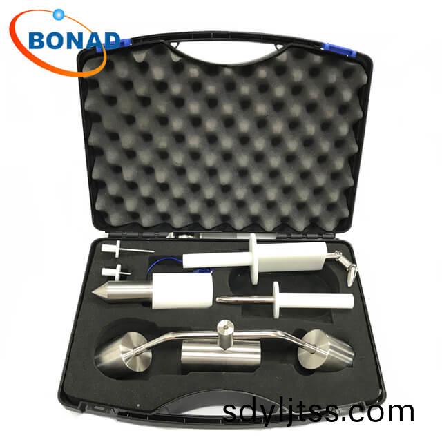 UL / IEC / EN 60335 IEC61032 Test Probe Kits BND-TPK04