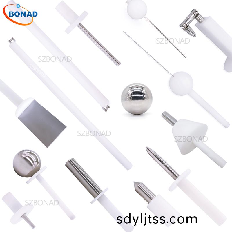 IEC 61032 Standard Test Probe Kits BND-TPK07