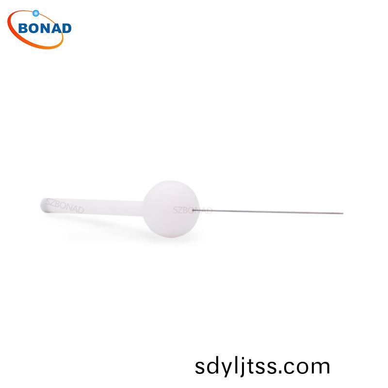 IEC61032 BND-D IP4X Test Probe D-1