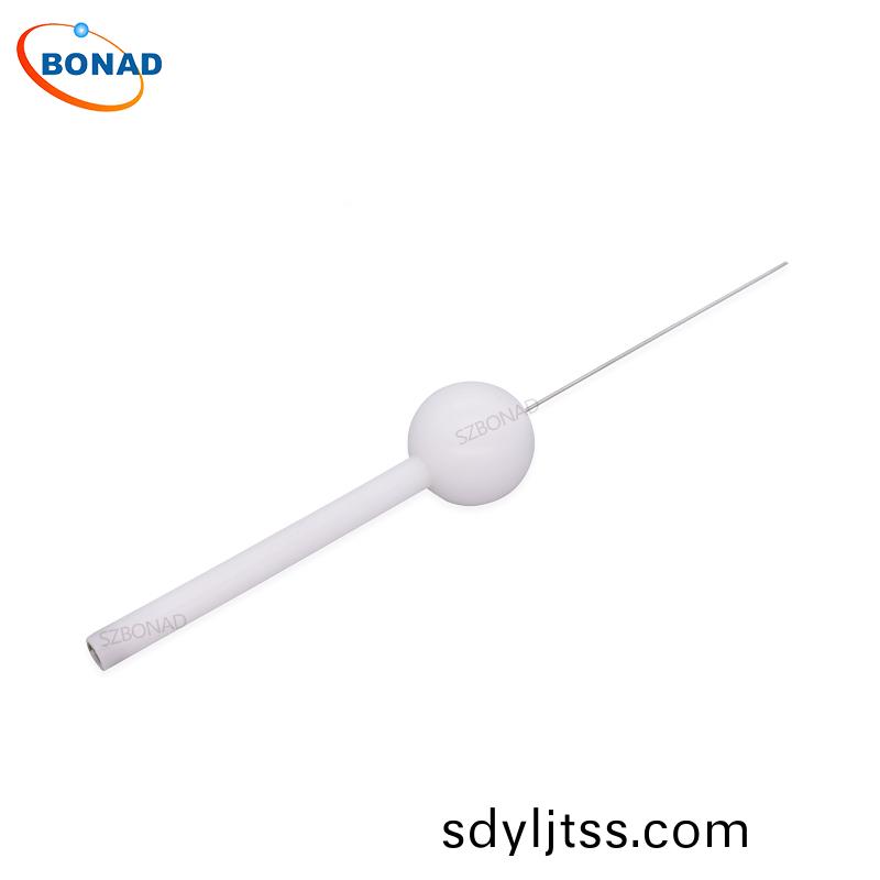 IEC61032 BND-D IP4X Test Probe D-2