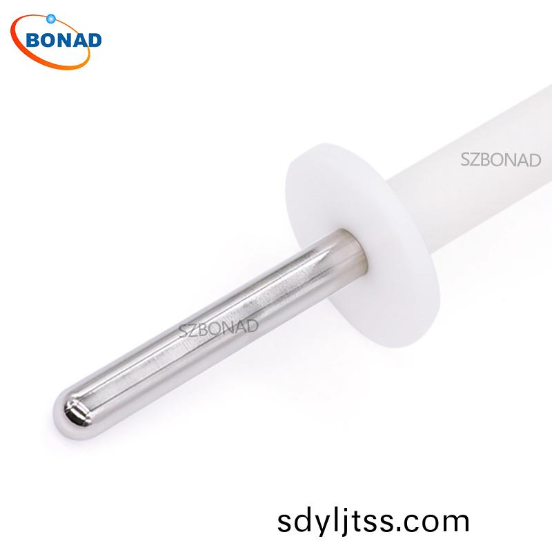 IEC 60065 12mm Telecom Test Probe BND-TB12-2 IEC 60065 12mm Telecom Test Probe BND-TB12-2