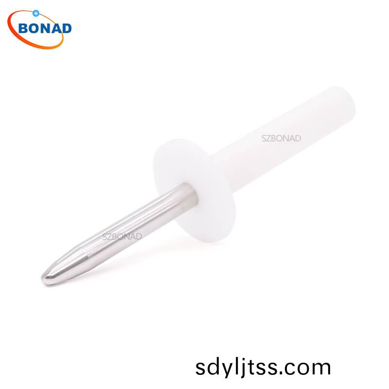 IEC61032 Rigid Test Finger Probe (Test Probe 11)BND-11