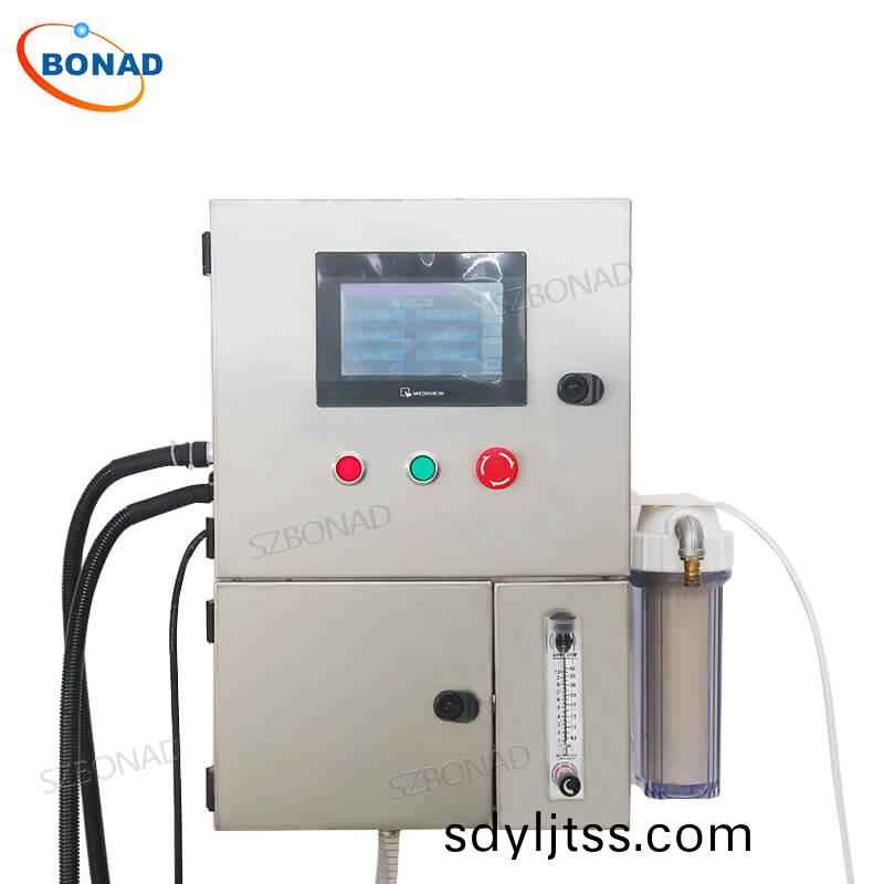 IPX1 IPX2 Drip waterproof test equipment-1 IPX1 IPX2 Drip waterproof test equipment-1