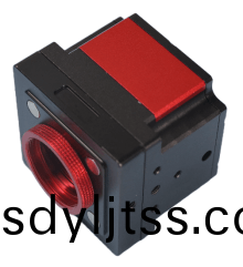 400-1700nm 1280x 1024 InGaAs光束質量分析儀(yi)BND-S