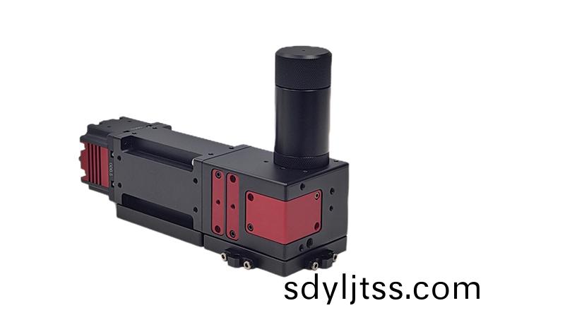 248-266nm  10x縮(suo)束焦(jiao)點(dian)光斑分析(xi)儀BND-0307U-RAC-X10