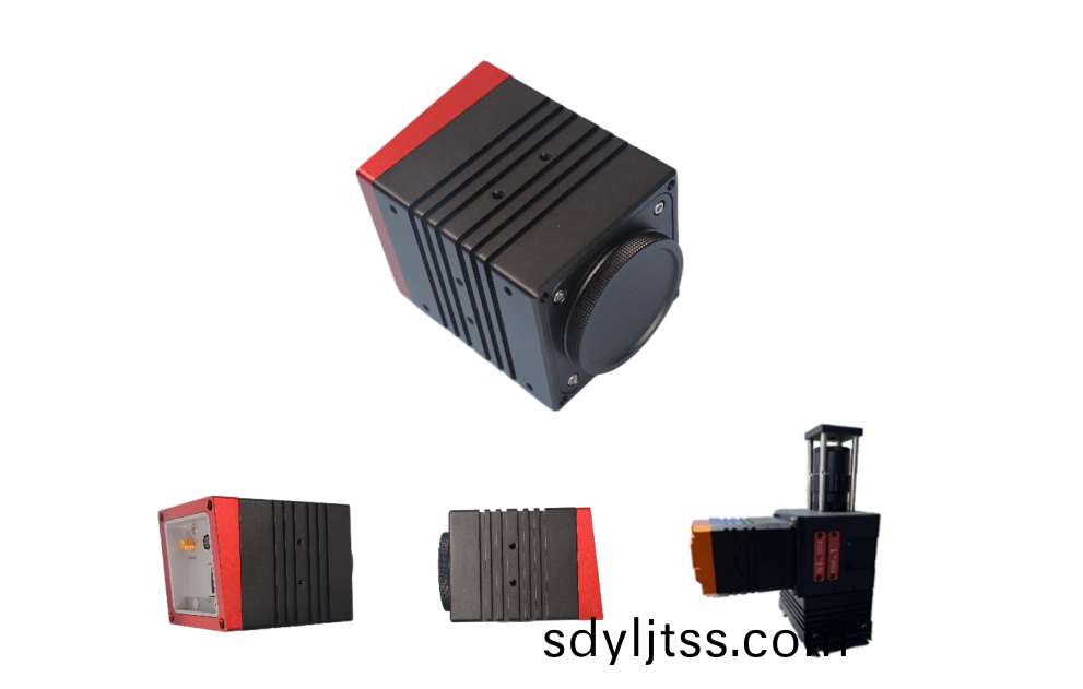 8-14um長(zhang)波(bo)紅外(wai)激(ji)光(guang)光斑分(fen)析儀(yi)BND-1708