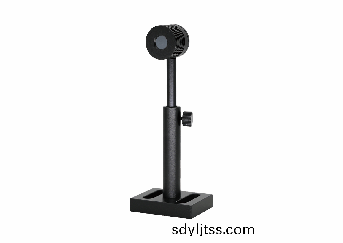 10mW - 2W自然(ran)冷(leng)卻激(ji)光(guang)功率計(ji)BND-Z02-08