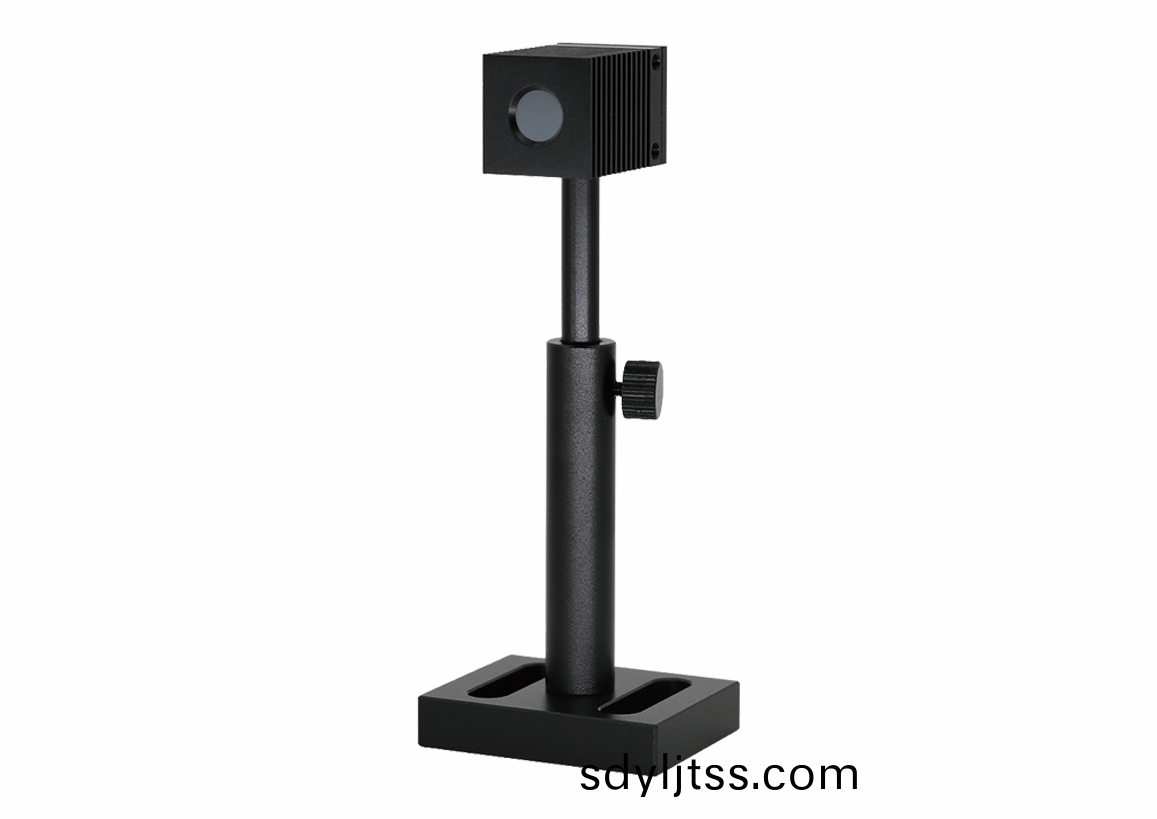 10mW-5W自(zi)然冷卻熱電堆(dui)激(ji)光(guang)功率(lv)計BND-Z05-08