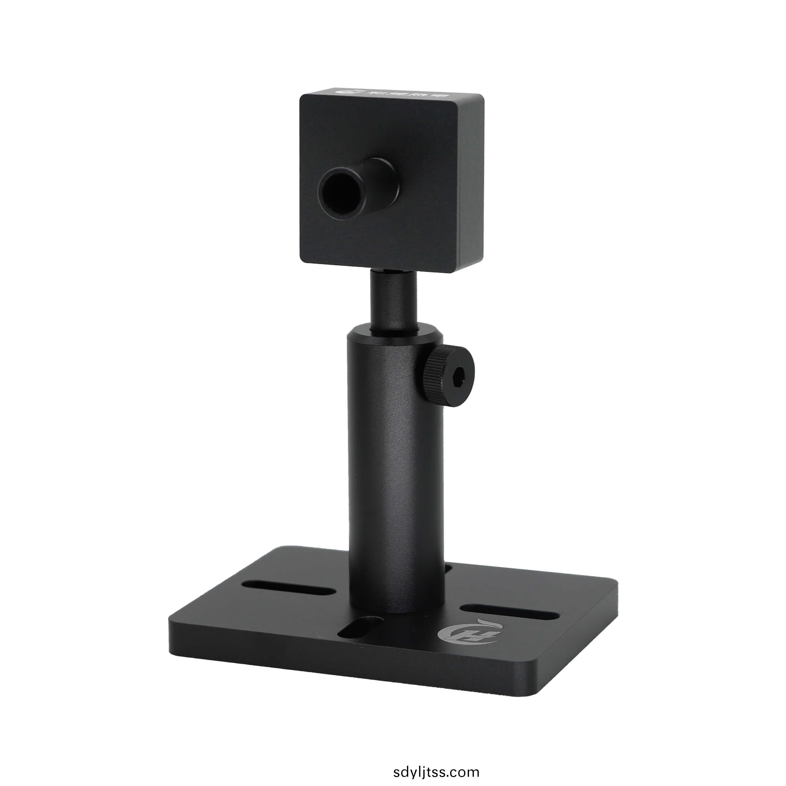 100µW-5W自然冷(leng)卻(que)激(ji)光功率計BND-N05-10