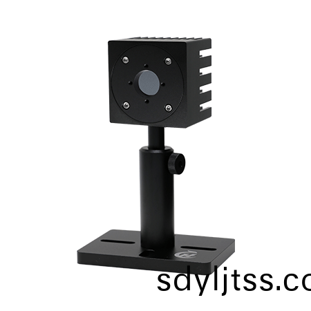 10mW-40W自(zi)然冷卻(que)熱電堆激光功(gong)率計BND-Z40-19