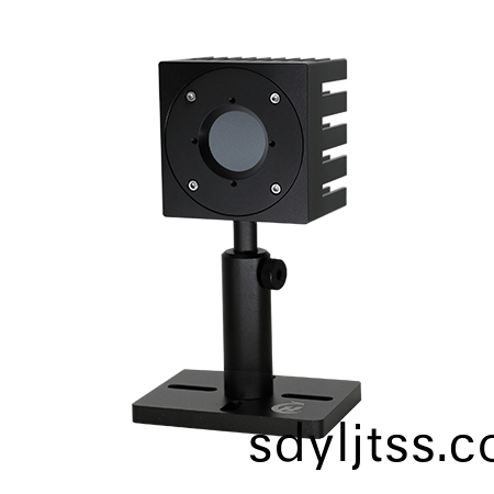 50mW-60W自然冷卻熱電(dian)堆激光(guang)功(gong)率(lv)計(ji)BND-Z60-30