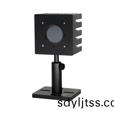 100mW-100W自(zi)然(ran)冷(leng)卻熱(re)電堆激(ji)光(guang)功率(lv)計(ji)BND-Z100-40