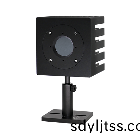 100mW-200W自然冷卻(que)熱電堆(dui)激(ji)光功率計BND-Z200-40