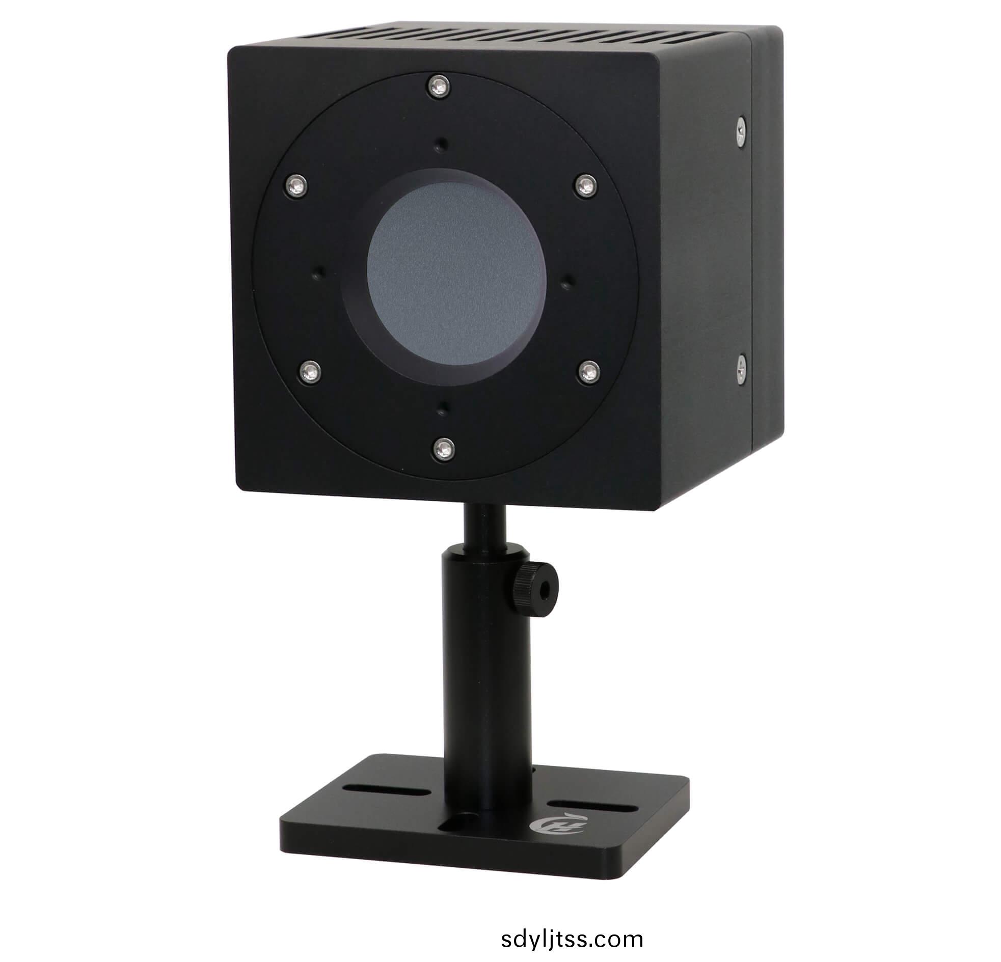 300mW- 600W 風冷(leng)熱(re)電(dian)堆激光功率(lv)計(ji)BND-F600-55