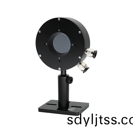 2W-1000W水冷熱電(dian)堆(dui)激光功(gong)率(lv)計(ji)BND-S1000-40