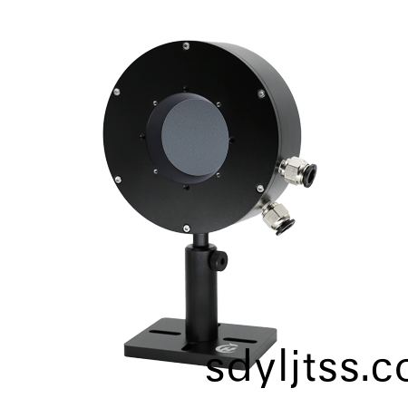 5000W高功率水冷(leng)熱(re)電堆激(ji)光(guang)功(gong)率(lv)計BND-S5000-55