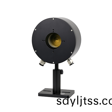 7k-W高(gao)功(gong)率(lv)水(shui)冷反錐(zhui)體(ti)激(ji)光功率計(ji)BND-S7K-40