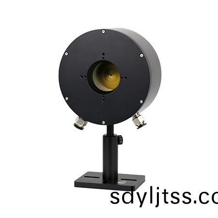 10k-W高功(gong)率(lv)反(fan)錐(zhui)體水冷(leng)激光功(gong)率(lv)計BND-S10K-45