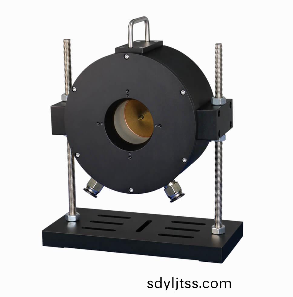 15k-W高(gao)功(gong)率(lv)水(shui)冷熱電(dian)堆激光功率計BND-S15K-55 