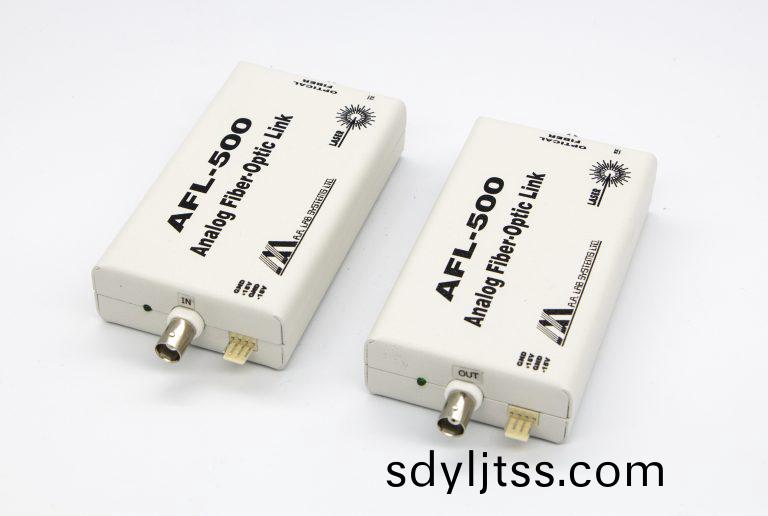AFL-500糢(mo)擬(ni)光(guang)鏈(lian)路(lu)