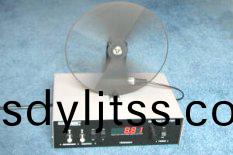 Scitec Instruments 340CD光學(xue)斬波(bo)器(qi)