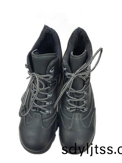 DIN51130標(biao)準(zhun)測試鞵(xie)