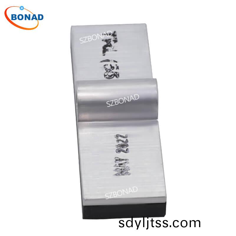 TRL(55)橡膠滑(hua)塊（擺(bai)式(shi)摩擦試(shi)驗儀專(zhuan)用(yong)）