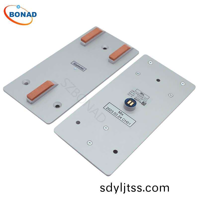 GMG200摩(mo)擦(ca)係數儀專用滑塊(kuai)