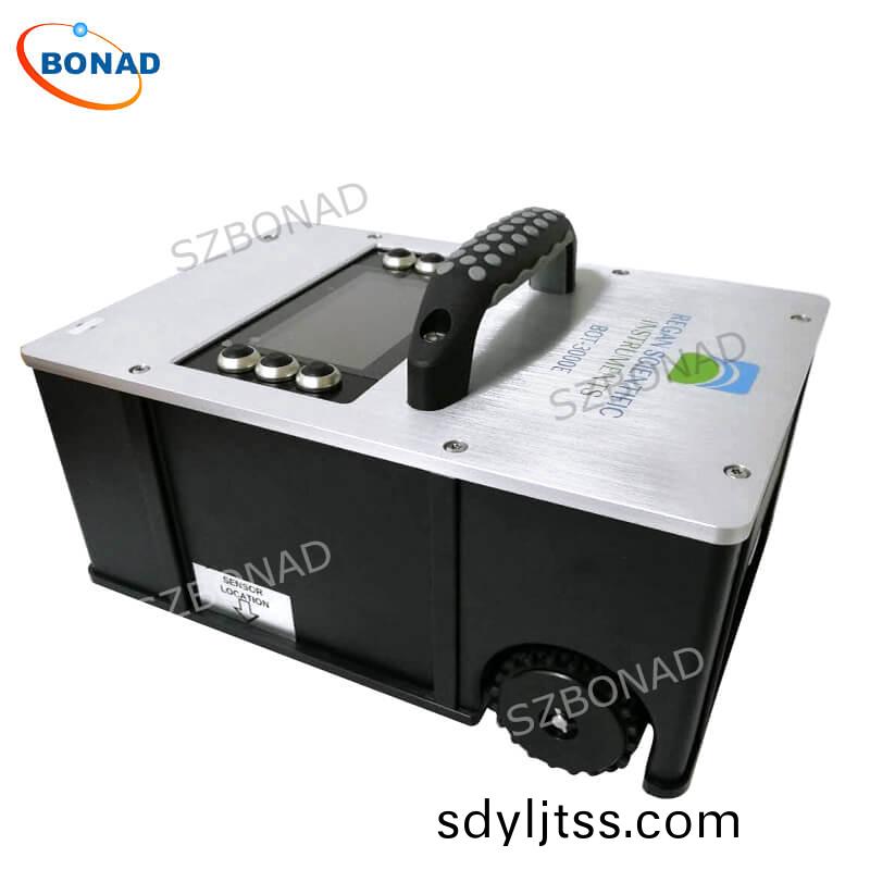 ANSI A137.1-2012摩擦(ca)係(xi)數(shu)儀(yi)BOT-3000E