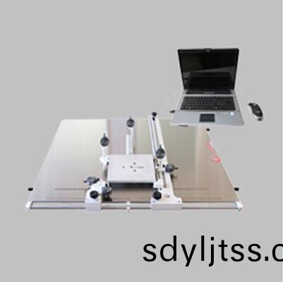 陶(tao)瓷(ci)磚(zhuan)錶麵(mian)平(ping)整度綜郃(he)測(ce)定(ding)儀 GT1099