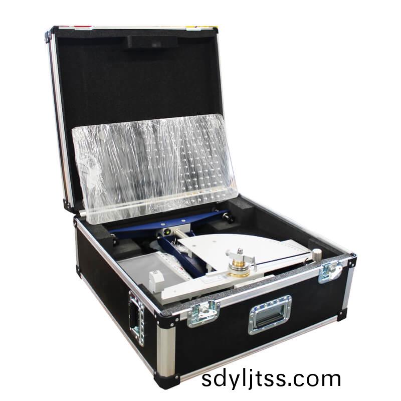 EN 1097-08摩擦(ca)係數檢測儀(yi)GT0818意(yi)大利(li)Gabbrielli品(pin)牌