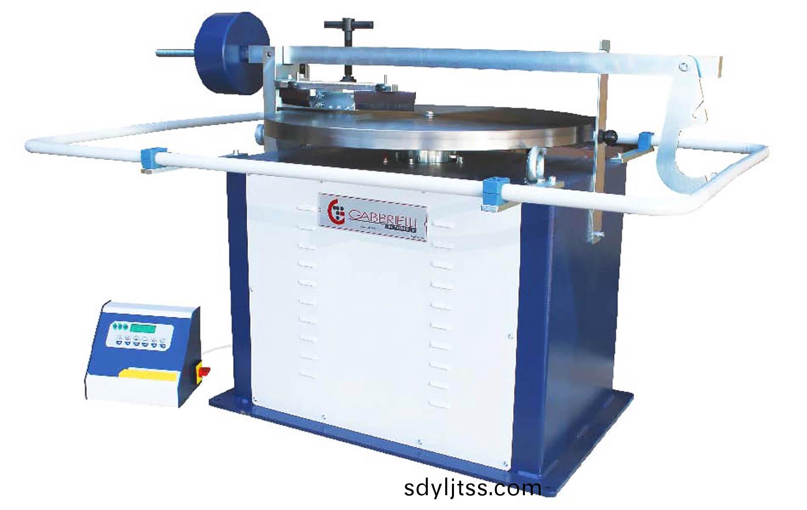 GT1387地闆路麵摩(mo)擦(ca)磨(mo)損試驗機(ji)意大(da)利Gabbrielli