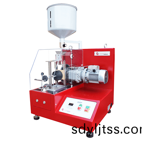 GT0109深(shen)度(du)磨損(sun)試驗機(ji)/無(wu)釉(you)磚耐磨(mo)性(xing)能測定儀意(yi)大利(li)品牌