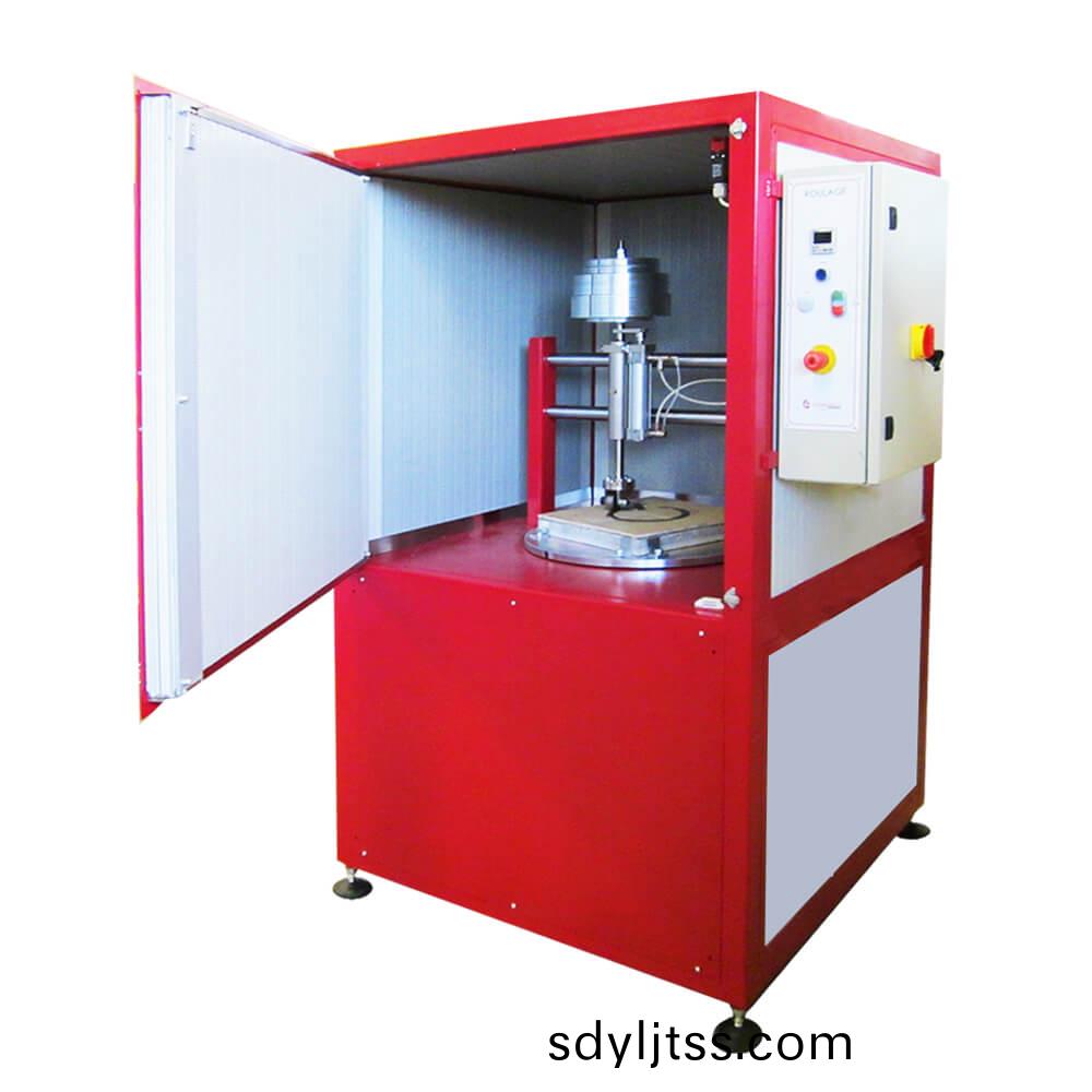 CSTB Cahier 3778 Annexe 5無釉(you)陶(tao)瓷磚(zhuan)耐(nai)磨(mo)測試(shi)儀(yi)GT120