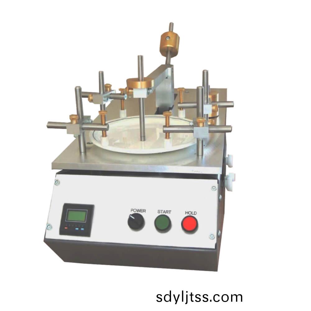 Gabbrielli金屬餐具(ju)劃(hua)痕(hen)試(shi)驗機(ji)GT2493