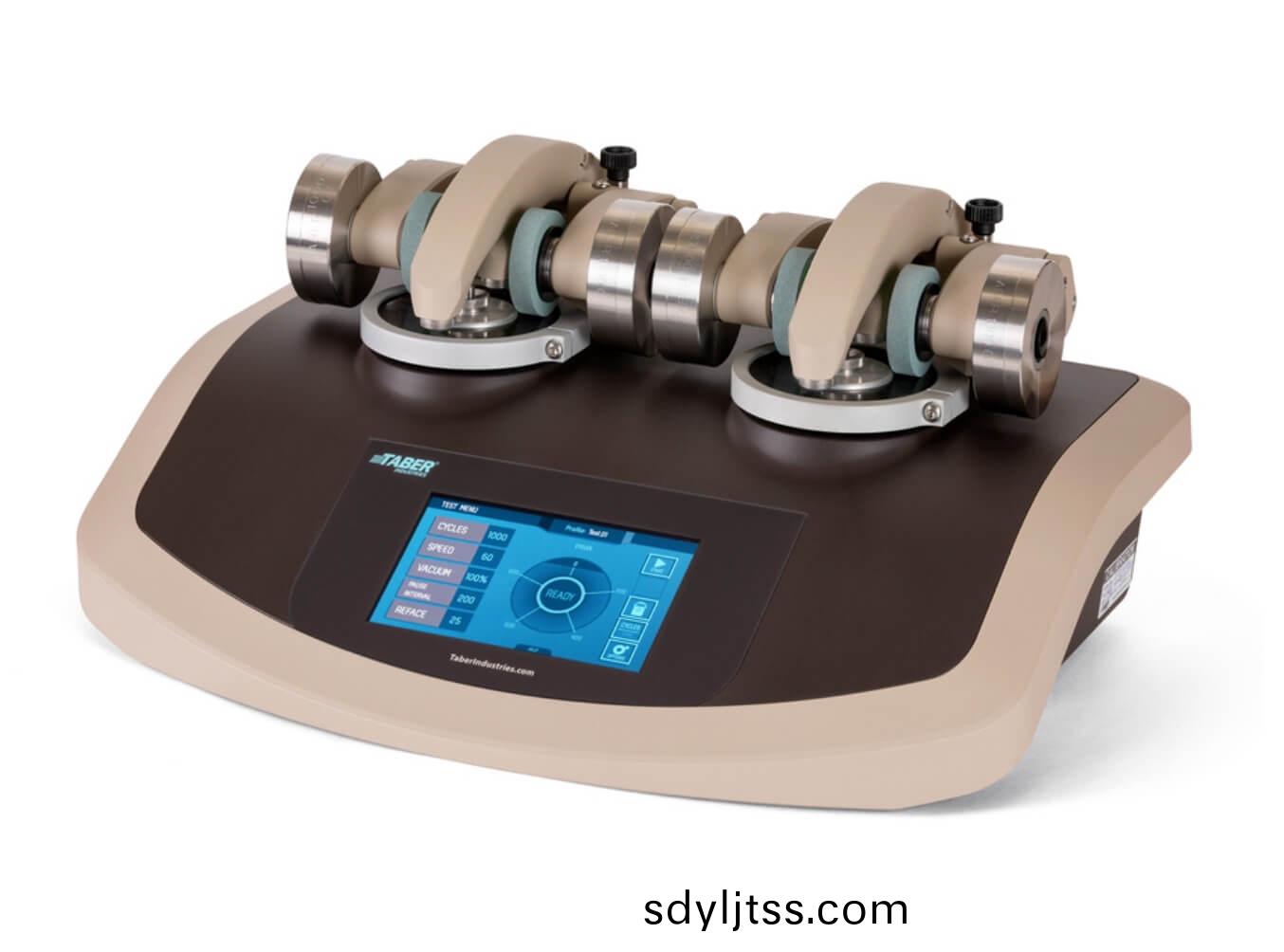 TABER耐磨試驗(yan)儀(yi)GT2270/GT2271