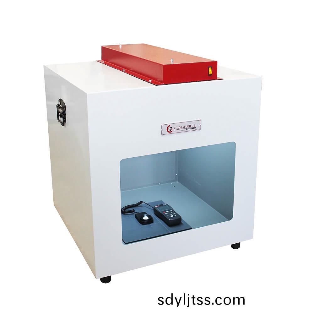 ISO 10545-7標(biao)準進口耐(nai)磨(mo)試(shi)驗儀(yi)GT0115