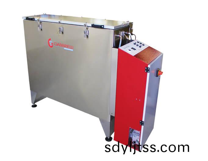 ISO 咊(he) ASTM標(biao)準(zhun)真空灋真空(kong)吸(xi)水率試驗儀(yi)GT1608