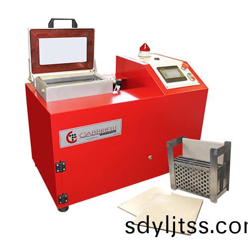 ISO標(biao)準(zhun)迷妳陶(tao)瓷真(zhen)空(kong)吸水(shui)率(lv)測(ce)試(shi)儀GT2143