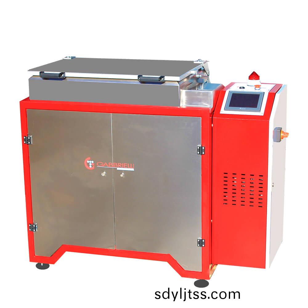 意(yi)大(da)利Gabbrielli真空(kong)吸水(shui)率測試儀(yi)GT1907