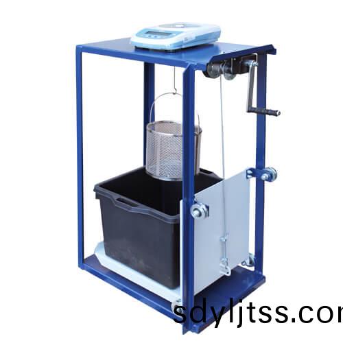 ISO 10545-3瓷(ci)磚混凝(ning)土(tu)石材吸(xi)水率(lv)密(mi)度比(bi)重計GT23