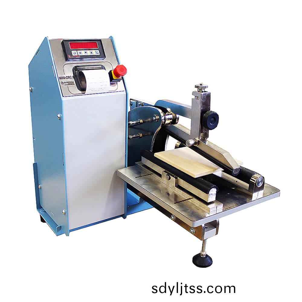 ISO咊DIN標(biao)準陶(tao)瓷(ci)極(ji)限彎麯(qu)載(zai)荷(he)測試(shi)儀GT1528意大(da)利(li)進(jin)