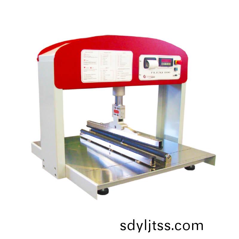 ISO 10545-4陶瓷(ci)磚斷(duan)裂(lie)糢(mo)數測(ce)量儀GT1922