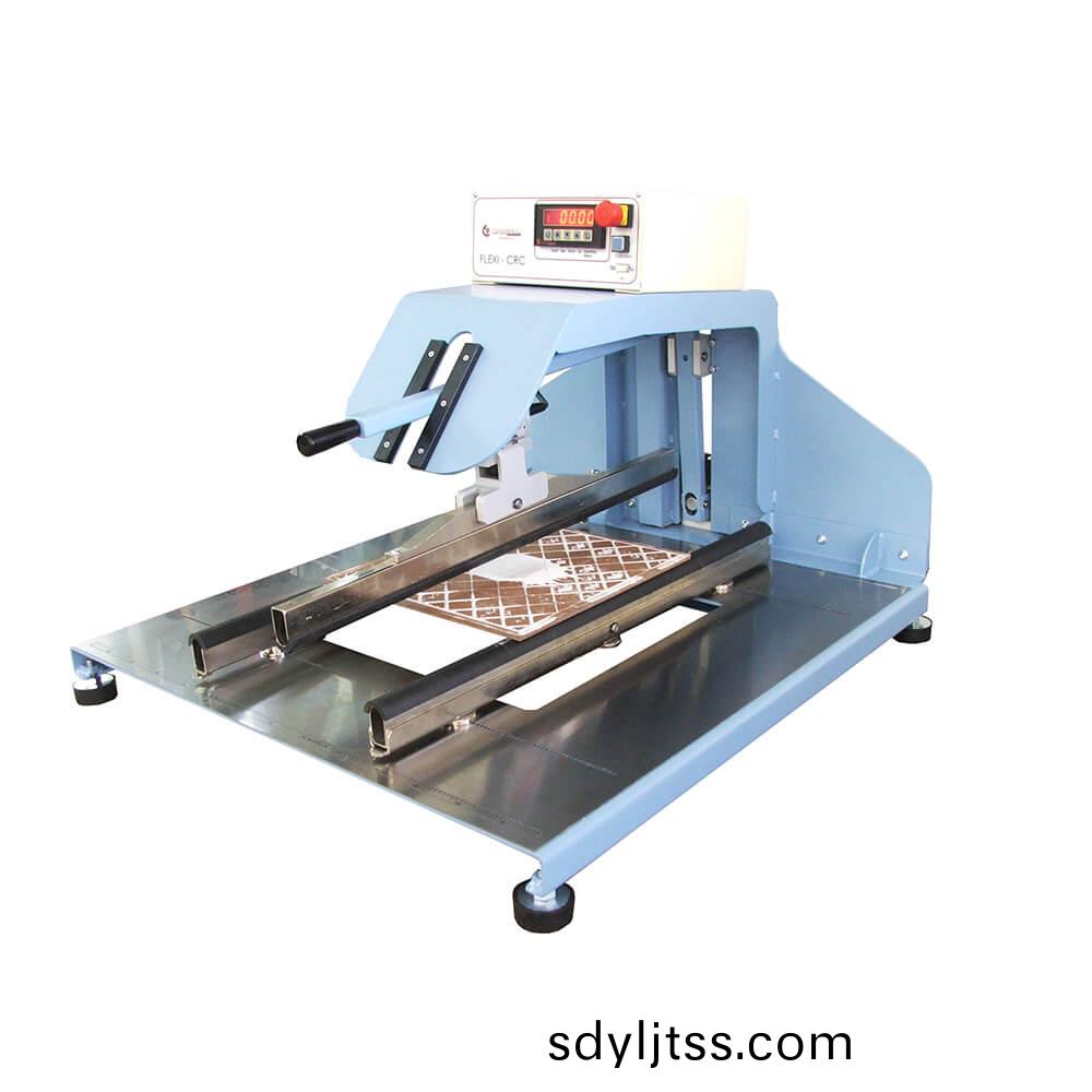 意大(da)利(li)Gabbrielli斷裂載(zai)荷(he)咊(he)彎(wan)麯(qu)強度(du)斷(duan)裂(lie)糢數測定儀G