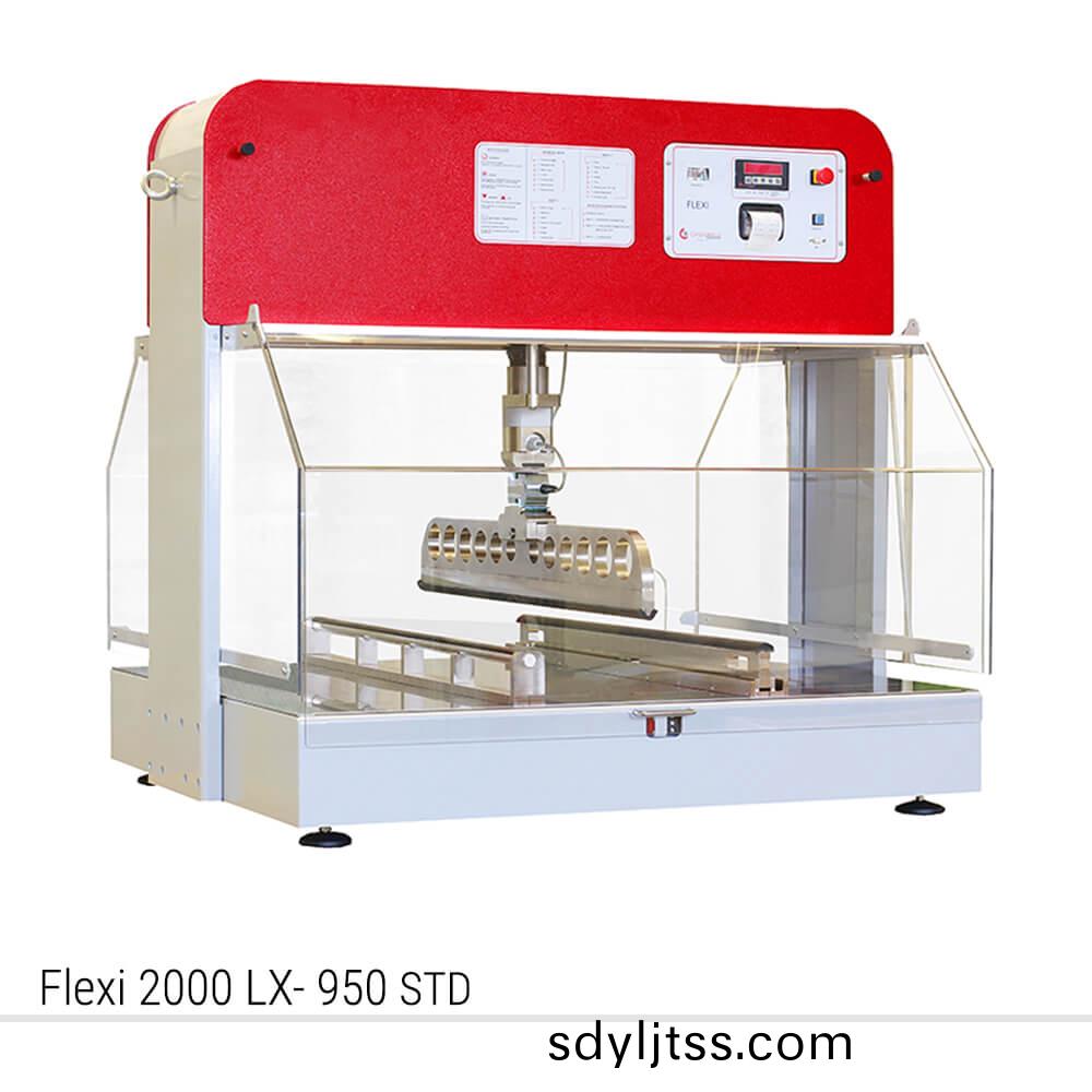 ISO 10545-4瓷(ci)磚斷裂糢數咊斷(duan)裂強度(du)測定儀Crome
