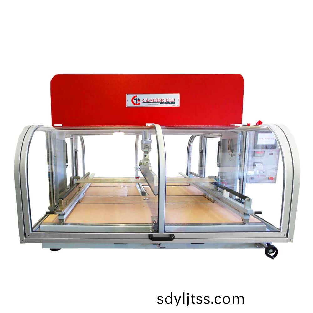 意(yi)大利高(gao)架地(di)闆(ban)瓷(ci)磚斷(duan)裂彎(wan)麯糢數試驗機FLEXI 3000 –