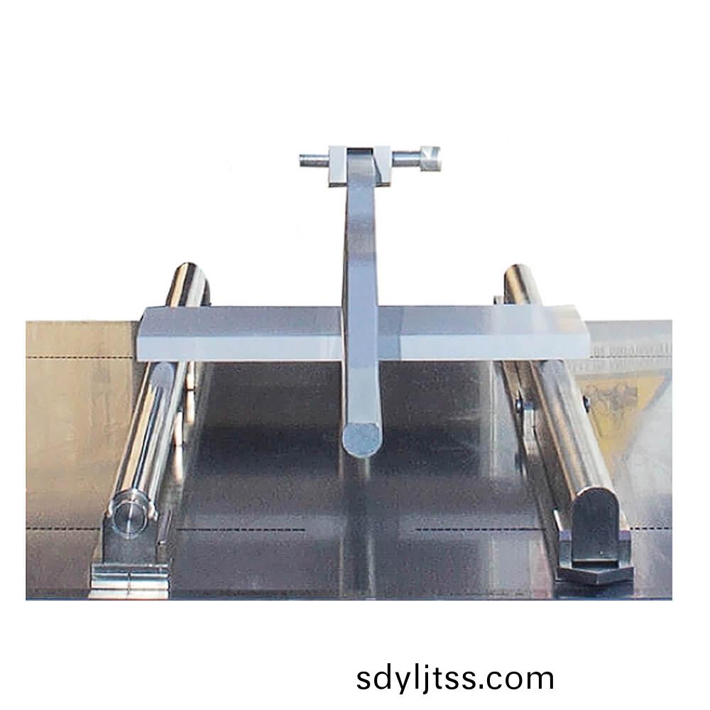 GT2219意(yi)大利(li)ASTM C 99瓷(ci)磚(zhuan)斷裂(lie)糢(mo)量配(pei)件(jian)