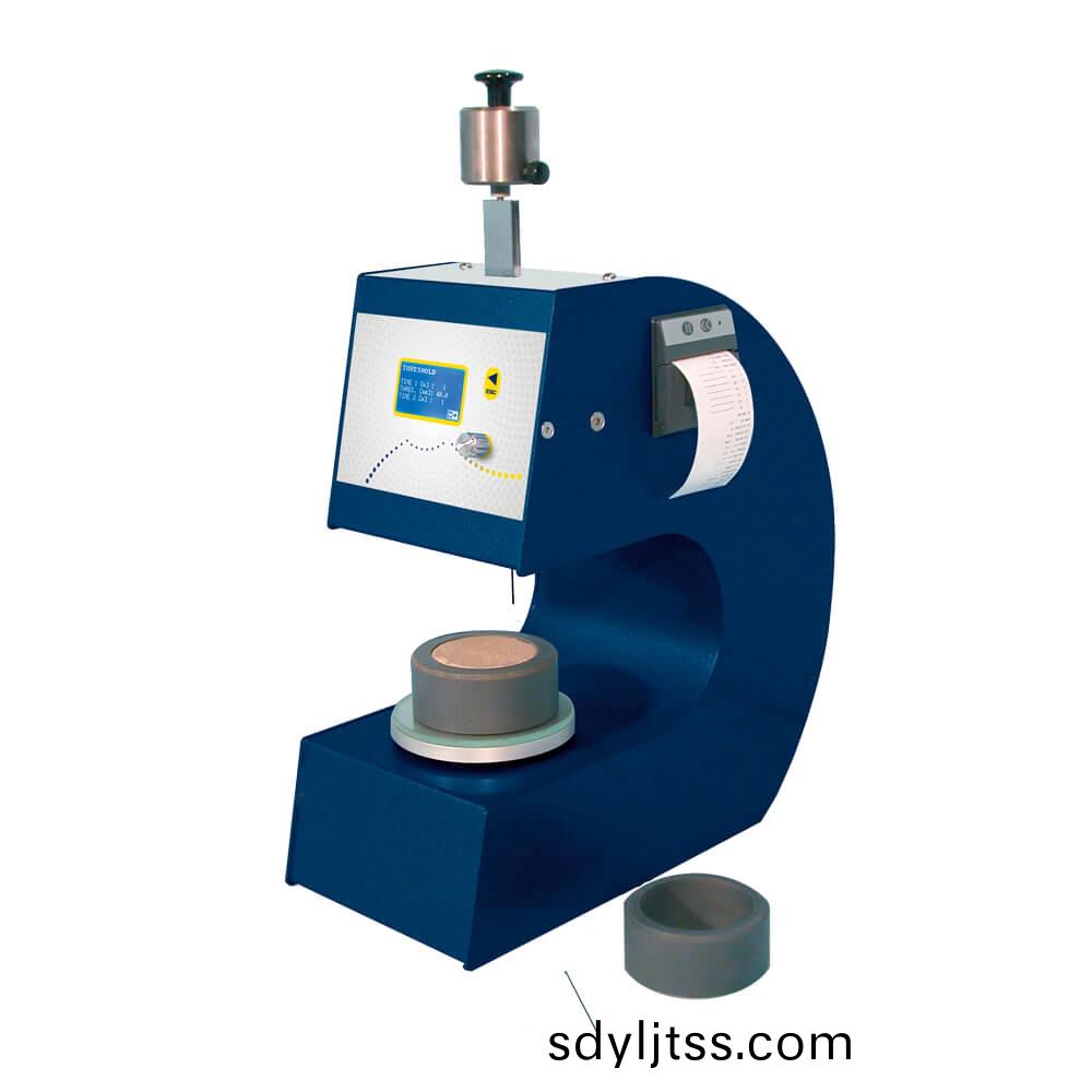 GT2642水(shui)泥(ni)砂(sha)漿(jiang)稠(chou)度(du)凝(ning)結(jie)時間(jian)測(ce)試儀全自動維卡(ka)儀(yi)意大利ga